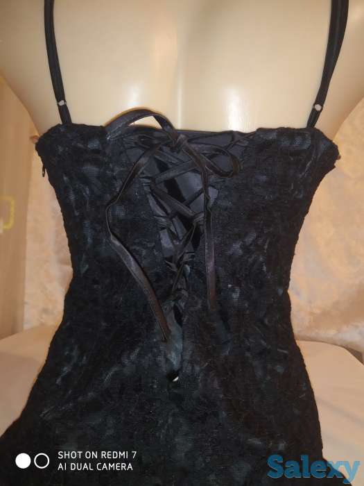 Платье, фотография 1