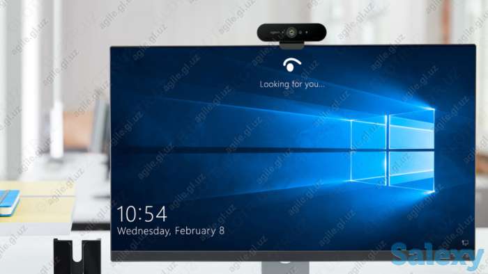 Веб-камера Logitech BRIO 4K, фотография 2