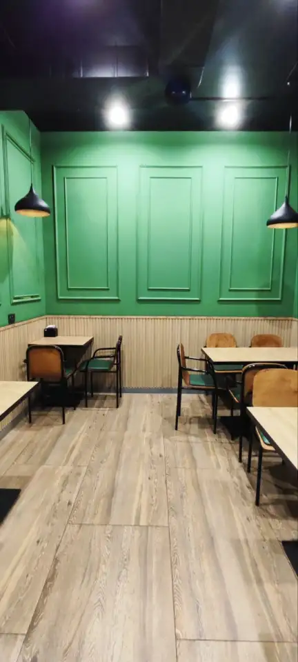 АРЕНДА,  НЕЖИЛОЕ,  ЦЕНТР,  ОКТЕПА, площадь 125м плюс 72м2 летняя терасса, фотография 6