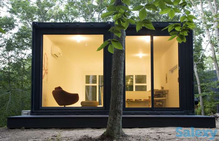 Продаем готовые и делаем на заказ: Только у нас современные, недорогие и качественные: -Мини магазины (сборные и разборн, фотография 8