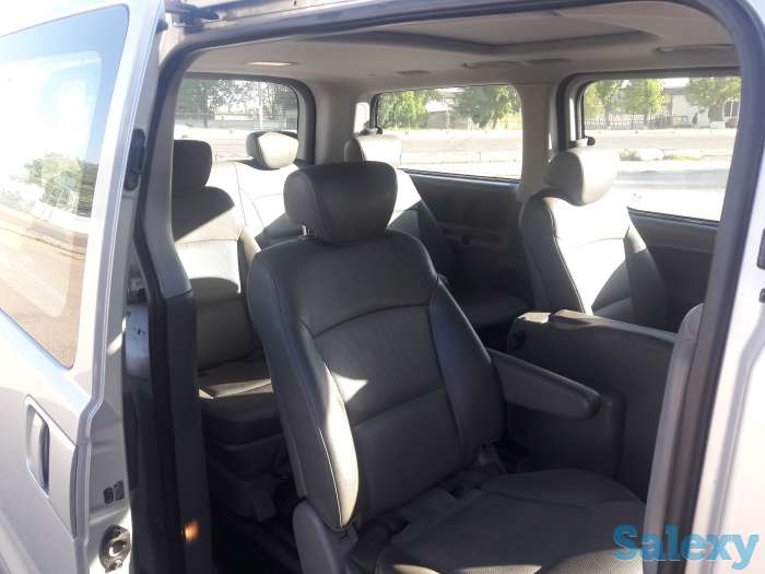 Пассажирские перевозки по Узбекистану, фотография 4