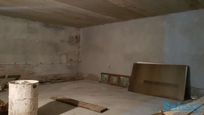 Сдаётся в аренду подвальное помещение, ул. Шота Руставели 34а, фотография 3