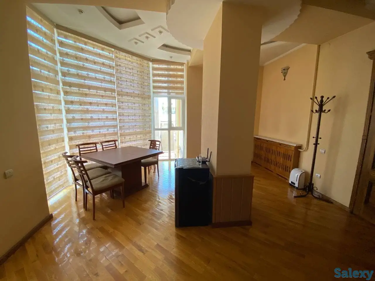 Продам дом 2-уровня 5.3 сотки в центре города- Ракатбоши Джуманджи бассеин сауна, фотография 7