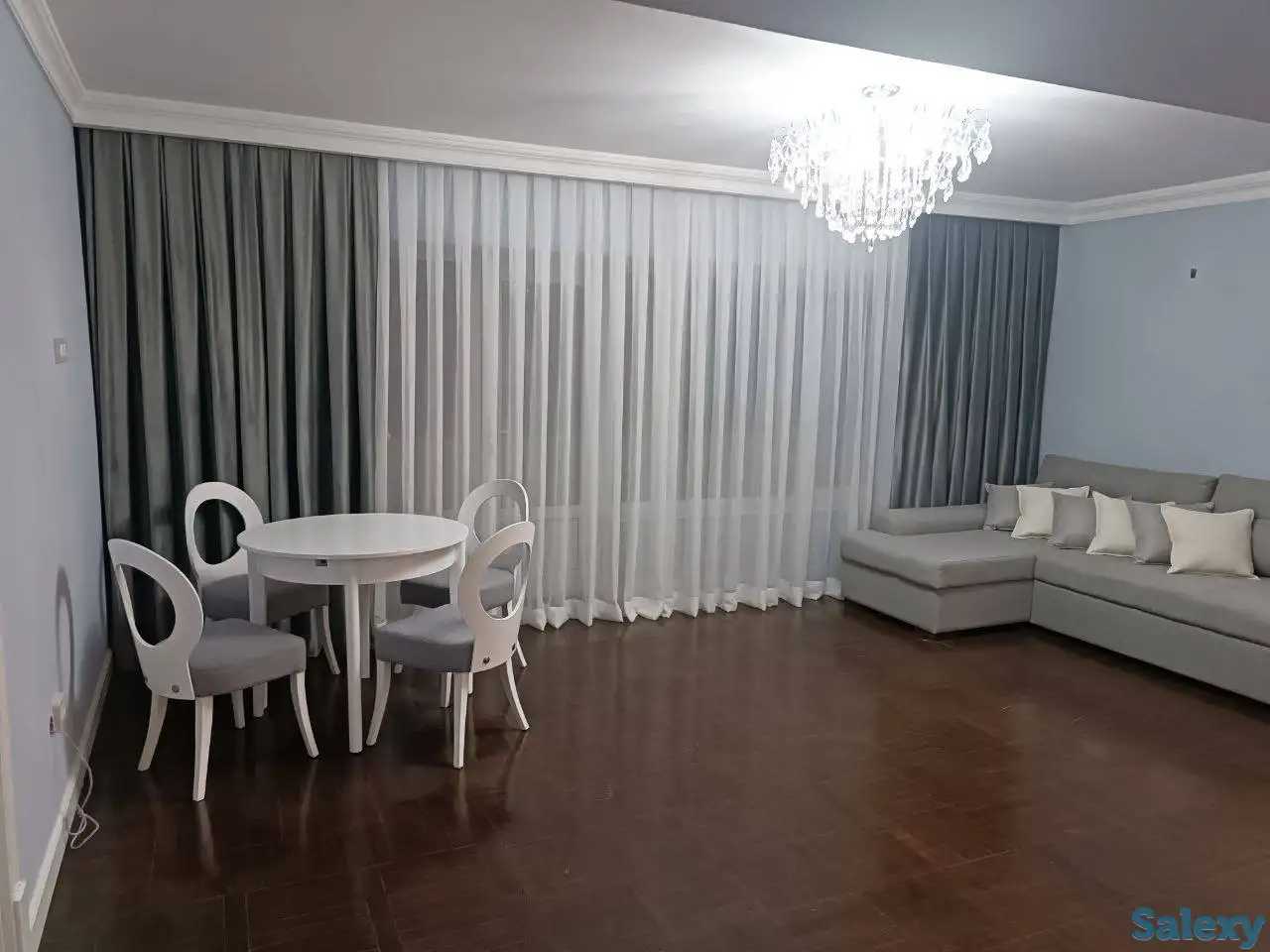 Аренда на м. Космонавты 3/7/7 -1300, фотография 2