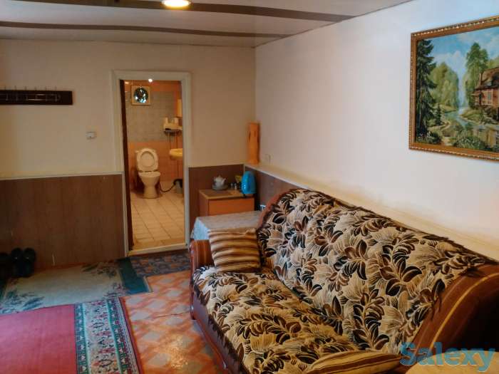 Дача суточно вблизи города . комфортабельная., фотография 6