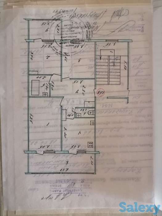 Квартира, Кара-су, фотография 2