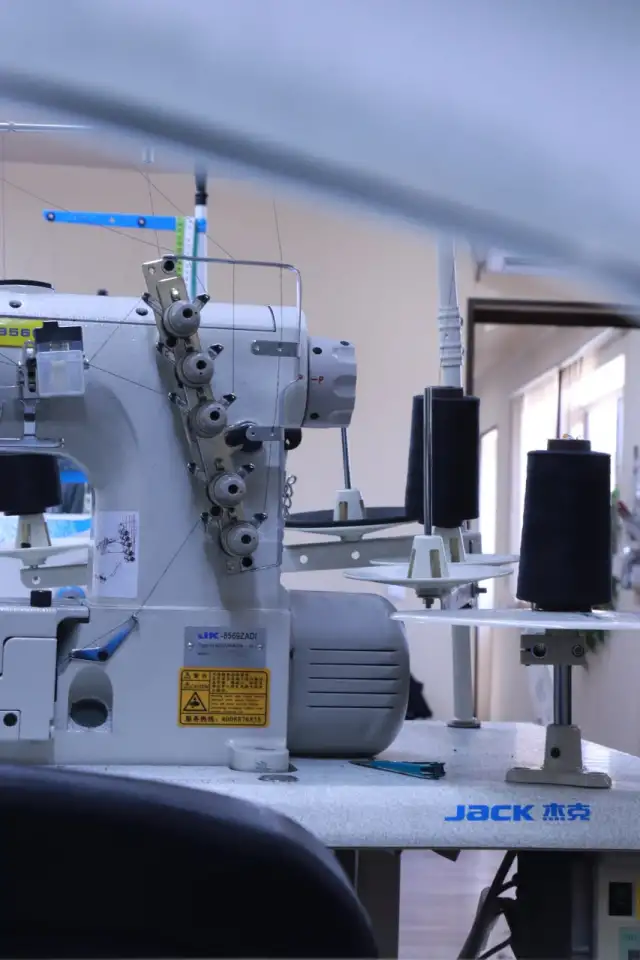 Все из швейного цеха, фотография 2