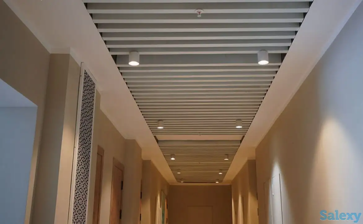 NRG U-Tower студия, метро Дружба народов, фотография 1