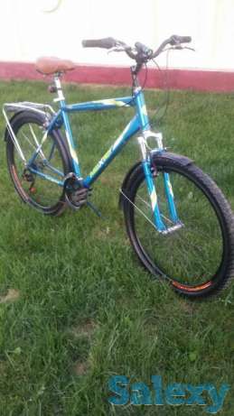 Ди спорт велосипед, фотография 1