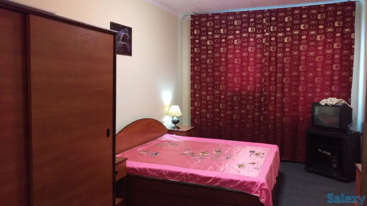 Аренда Юнусабад  11  2-х комнат за Мегой, фотография 5