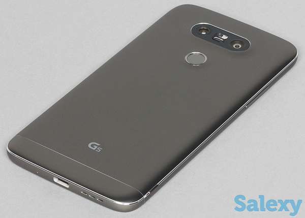 Продам телефон LG-G5, фотография 1