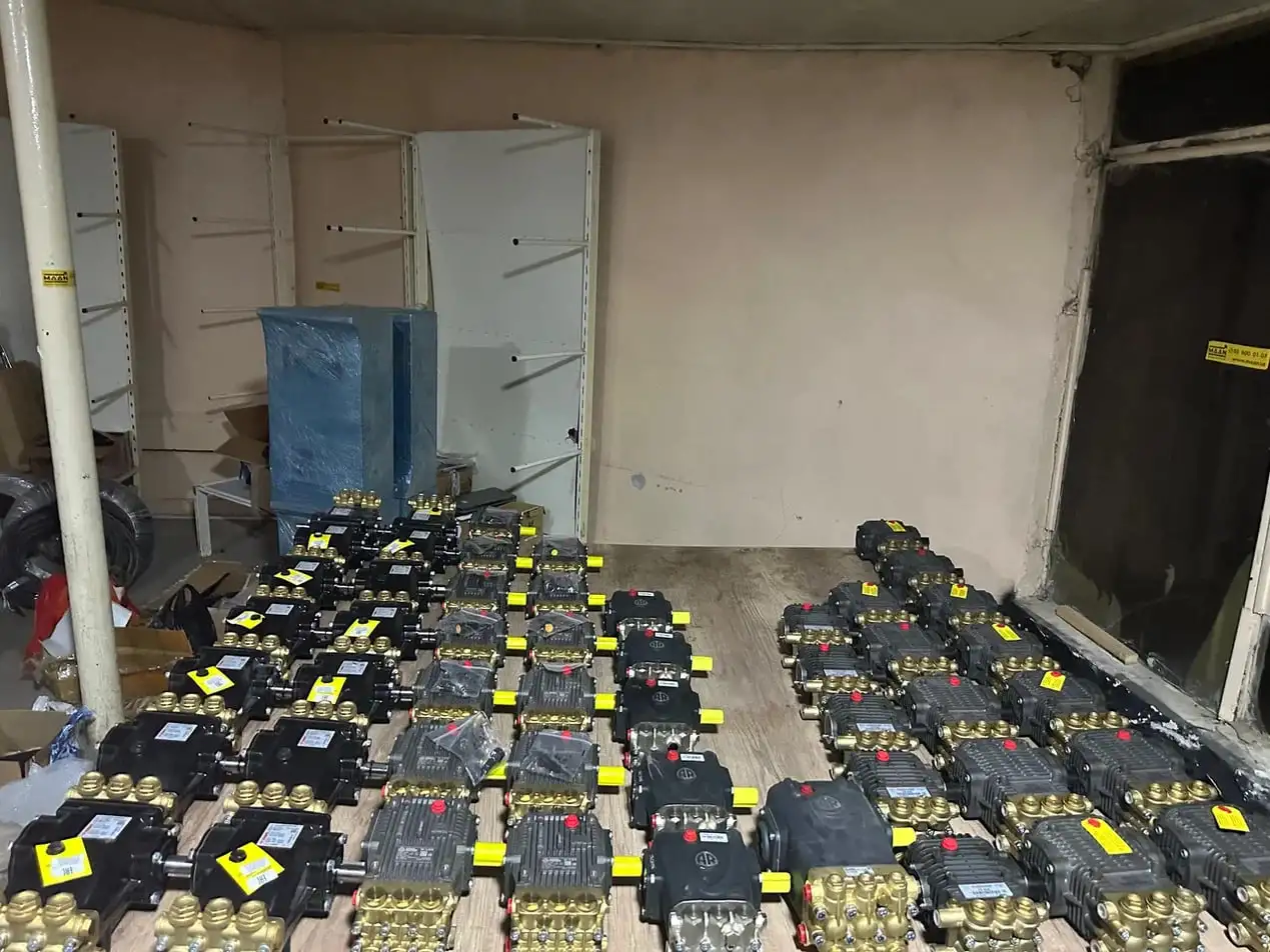 Саммой MoySam  премиум самомойка для бизнеса, фотография 5