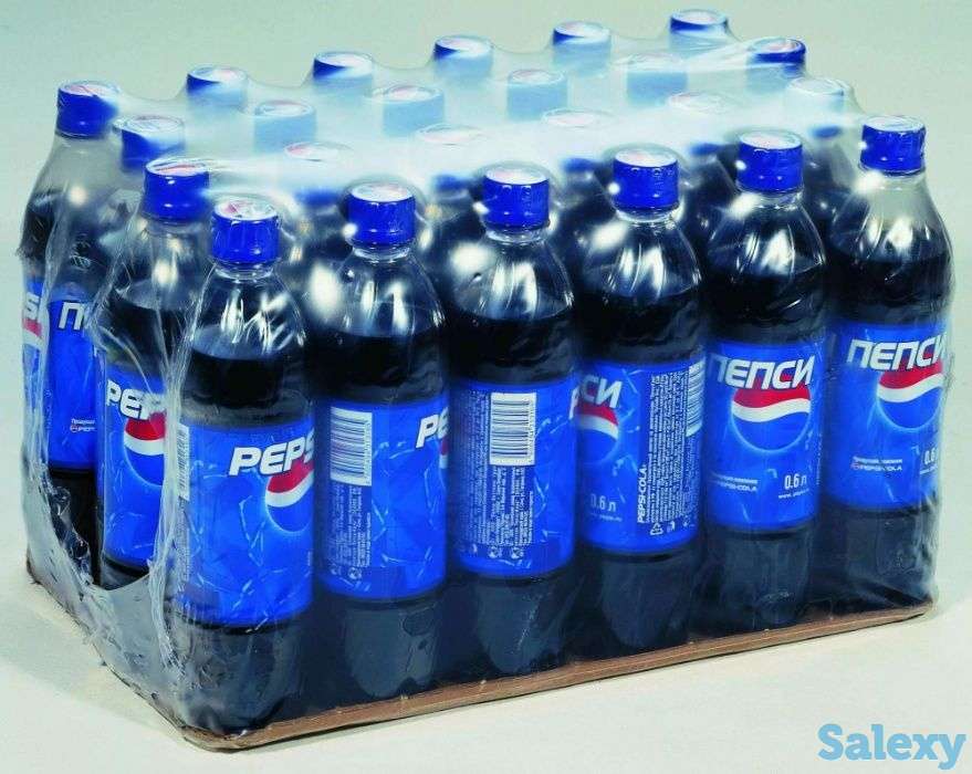 Термоусадочное упаковочное оборудование, фотография 4