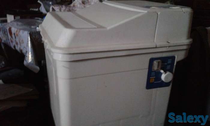 Стиральные машинки пылесосы, фотография 1