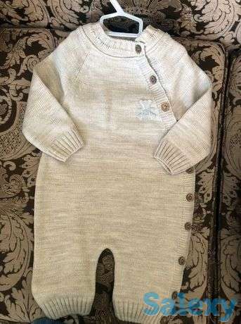 Комбинезон, фотография 1