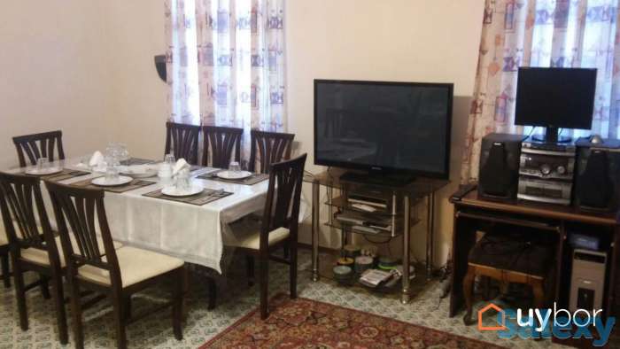 Суточно Дача со всеми условиями. Гольф клуб 4 км., фотография 12