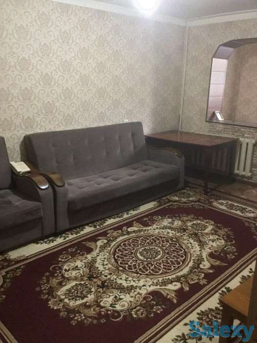 Продам свою 1/1/5 квартиру в чиланзаре, Чиланзар 24, фотография 2