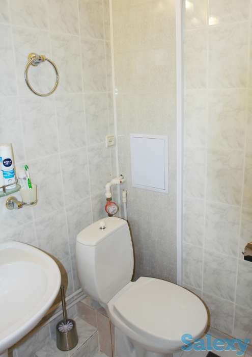 Продаю 3-х комнатную квартиру, ул. Паркент 6, фотография 8