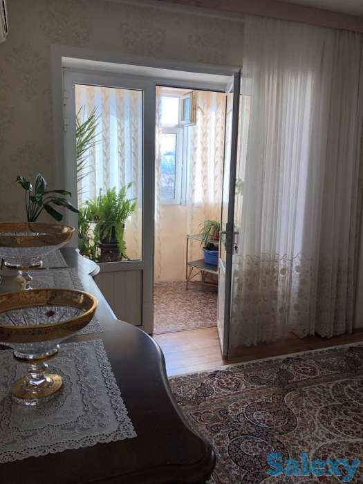 Продается квартира 130м2 в г.Ташкенте (Алмазарский р-н), фотография 5