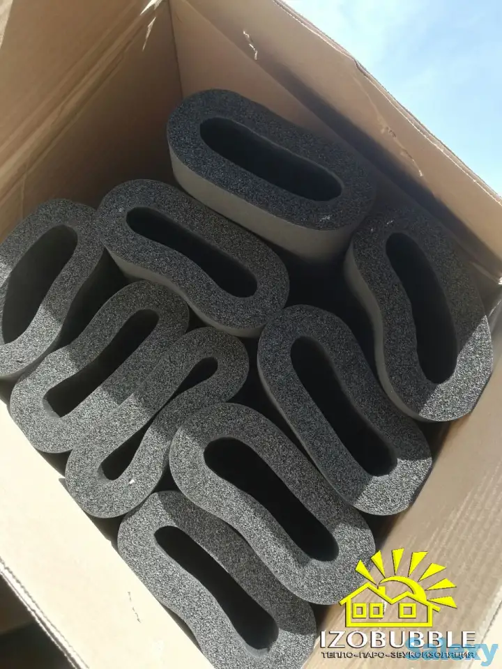 Армафлекс Каучук, фотография 8