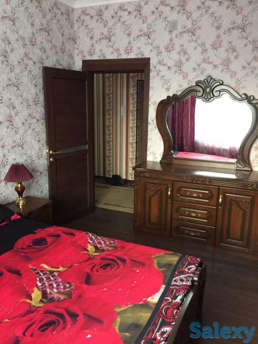 сдается квартира в центре Ташкента (Глинка), р.Мирабад ул.Кичик халка йули, фотография 5