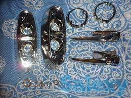 химическая никелирование детей из черных и цветных металлов медь латунь и из других металлов, фотография 4