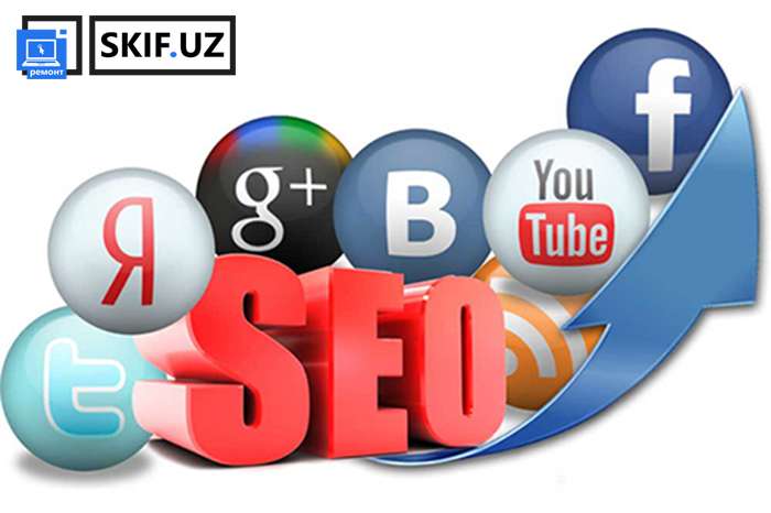 Продвижение сайтов, фотография 1