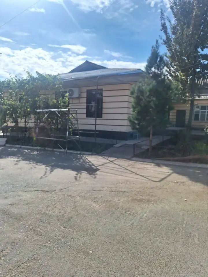 Продается 1 гектар в Янгиюле, фотография 1