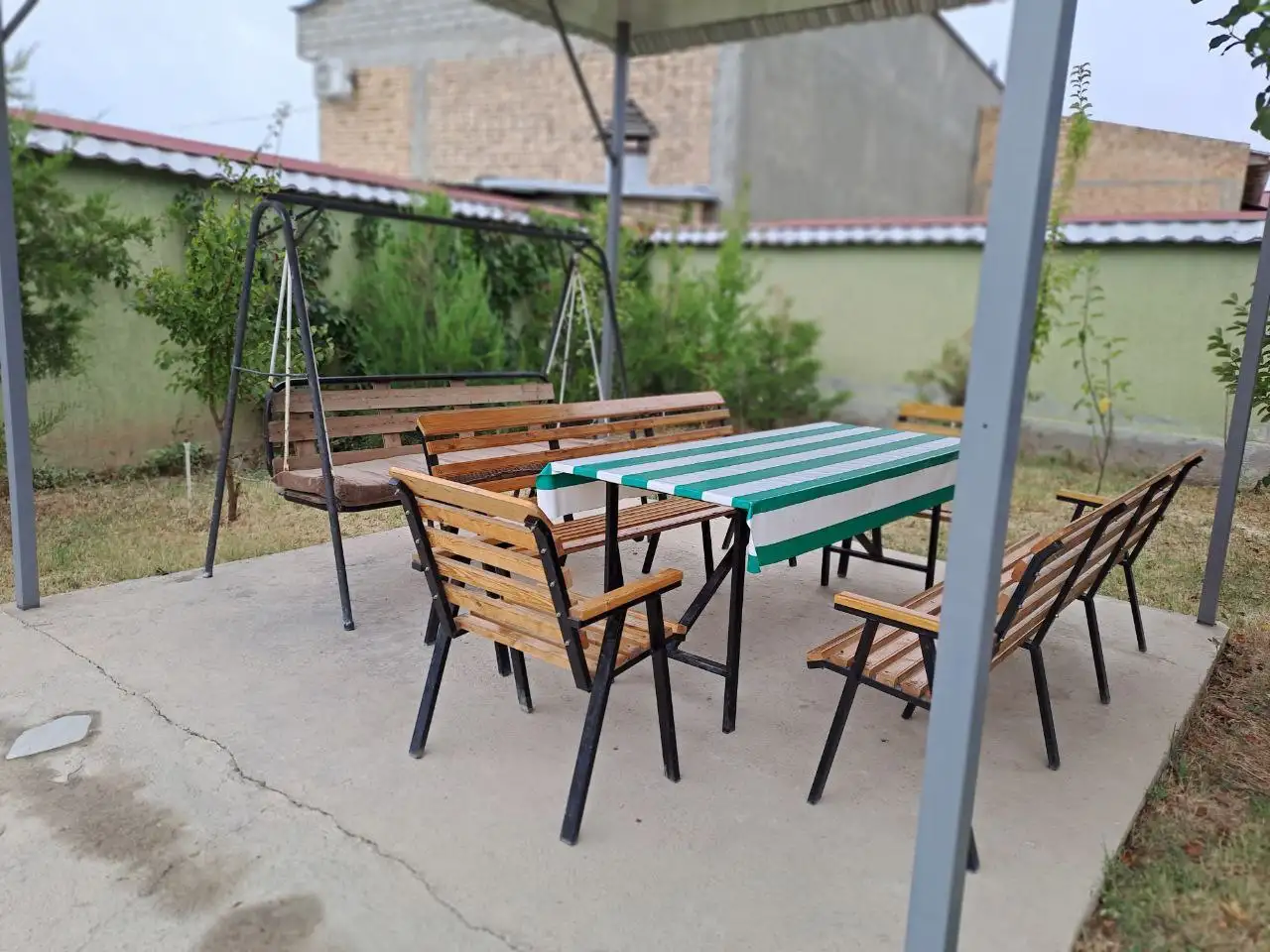 Срочно дача сотилади, Газалкент, фотография 3