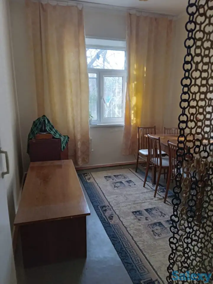 Продаётся 3-ёх комнатная квартира с мебелью  5/1. 40000у.е., фотография 3