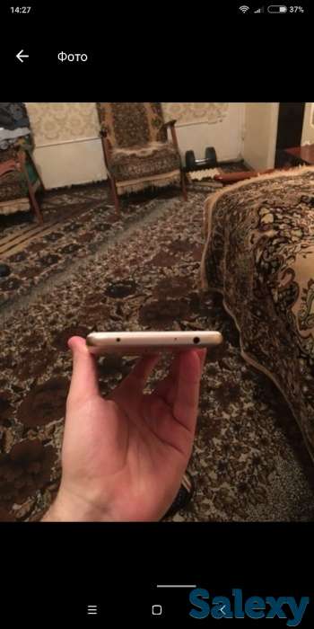 Xiaomi Redmi 5 Plus / 32 gb . O3У 3 gb ., фотография 3