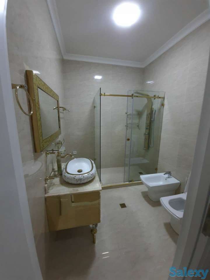 Продается евро-дом Ракат 3 сотки 8 комнат.  700 м2, фотография 5