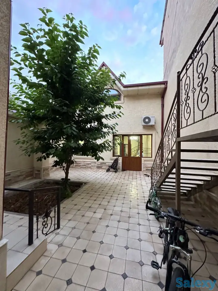 Дом,Академгородок,7-комн,2-этажа,180 м²,евроремонт,въезд, фотография 3