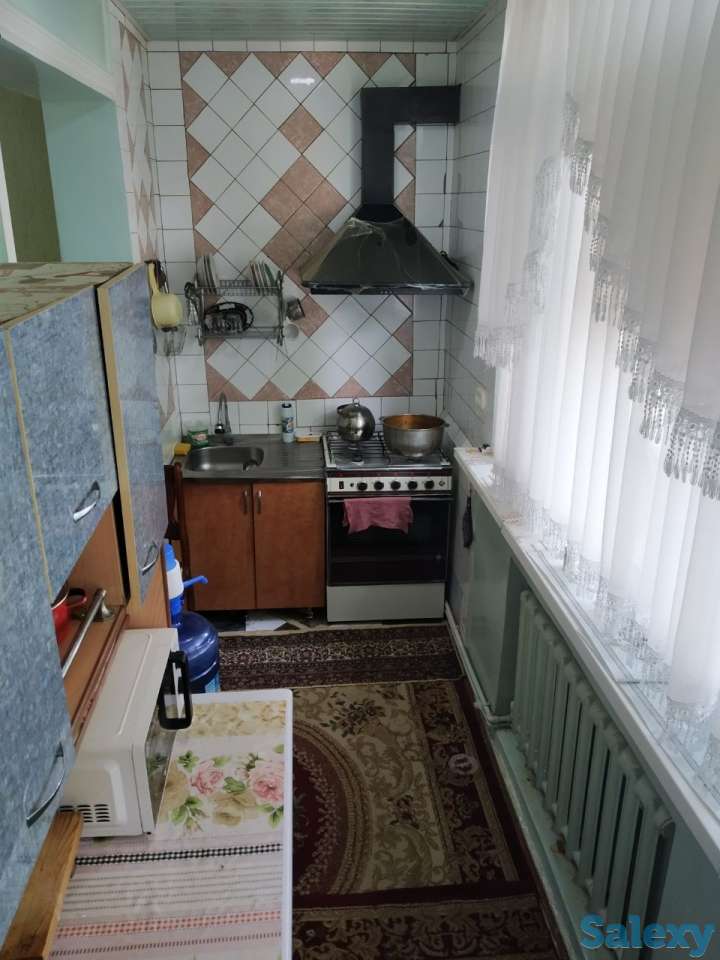 Продаю свою квартиру на ЮнусАбад-11 3/1/4, фотография 10