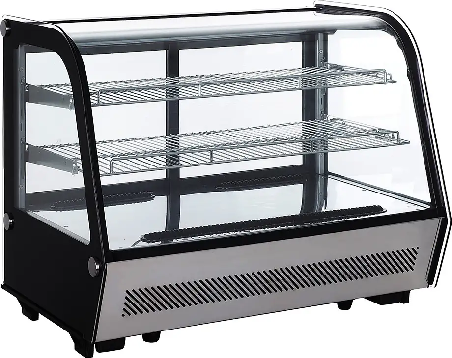 Витрина холодильная, фотография 1