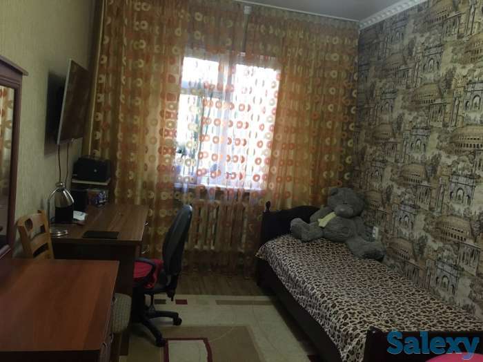 Продаю свою 2-х комнатную квартиру на Юнусабаде 4, фотография 5