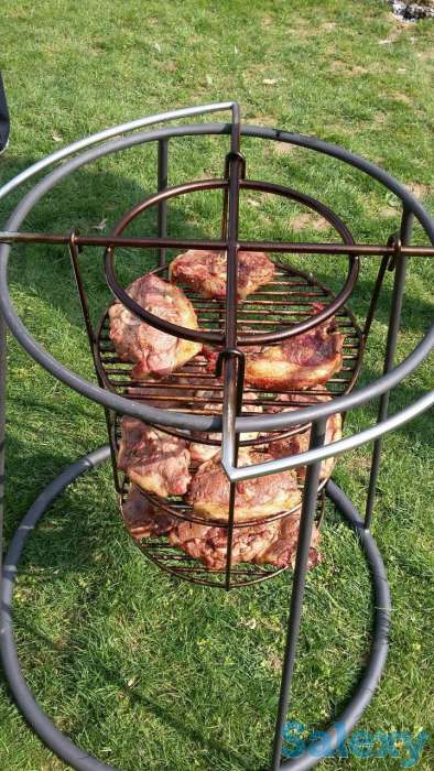 Тандыр-кувшин, фотография 2