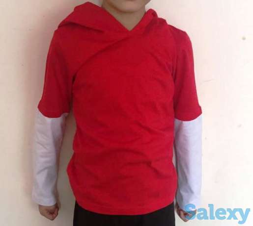 Детские футболки от производителя., фотография 1