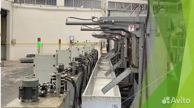 Поставка линий производства масла  из отходов перлита  и фуза соапстока . ., фотография 1