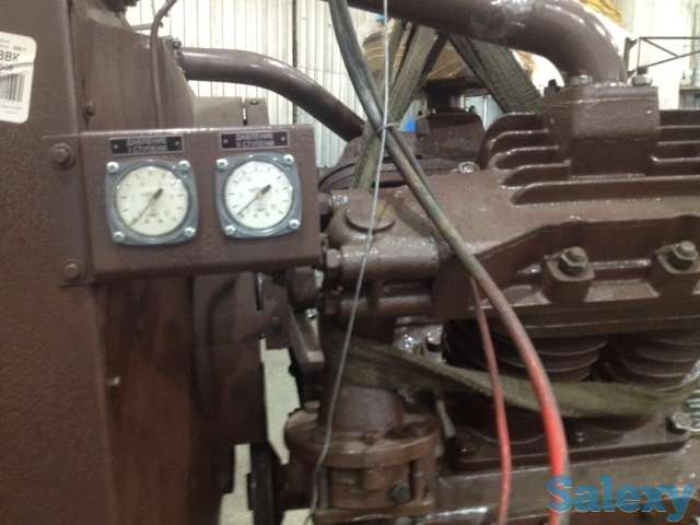 Компрессор воздушный 4ВУ1-5/9, фотография 3