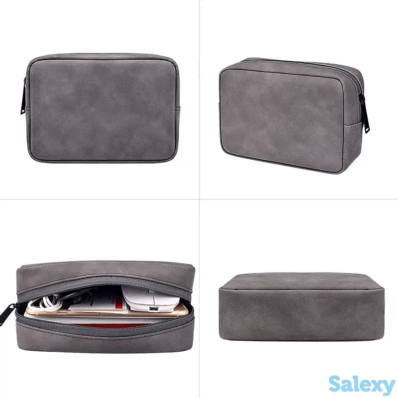 замшевые сумки SWEETONE ND08 для всех Apple MacBook AIR/PRO, фотография 5