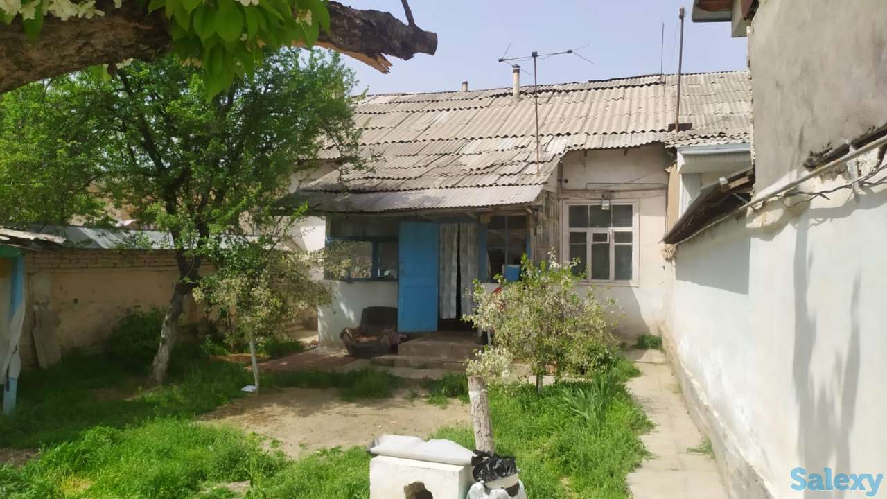 Продаю дом на участке 3,5 сот. в Ташкенте, фотография 3