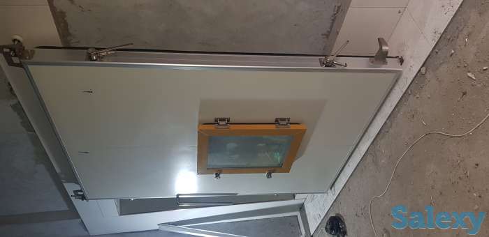 Промышленный холодильник курамиз оддий ва ргс герметичный, фотография 2