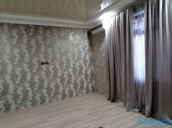 Продаётся 3/2/4 в новостройке на ул. Олтынтепа (Циалковского), фотография 2