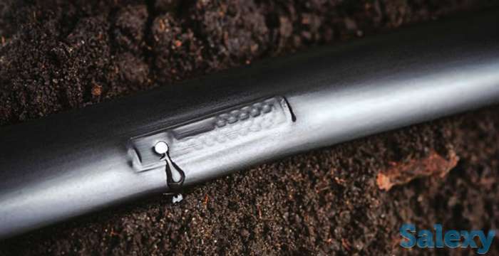 продукции для капельного орошения, фотография 5