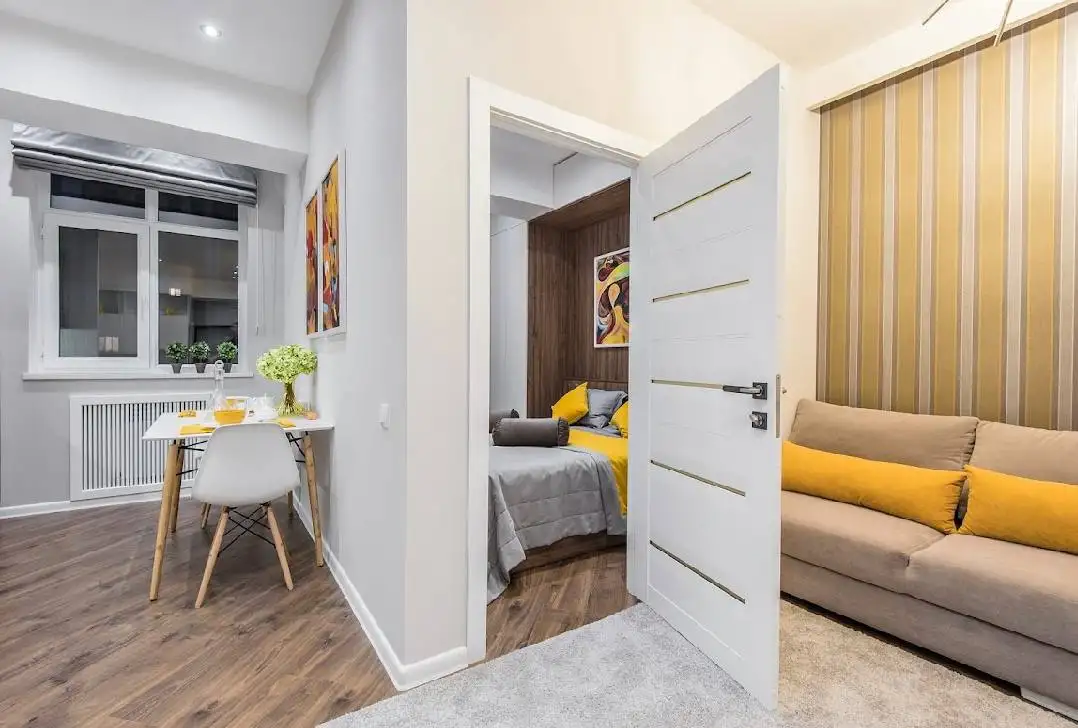 Срочно продается кв, Паркент махтумкули, фотография 5