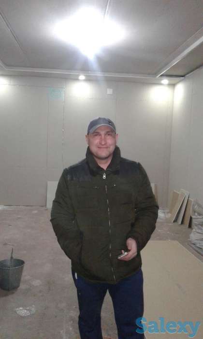 Строительный мастер в Фергане, фотография 1