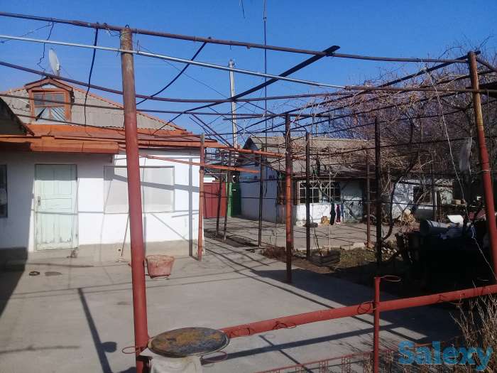 Продается два дома на окраине Чирчика, поселок Азадбаш, фотография 4