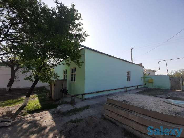 Савдо дукони, нонвойхона ва омборхоналари билан биргаликда сотилади (200 м2)., фотография 3