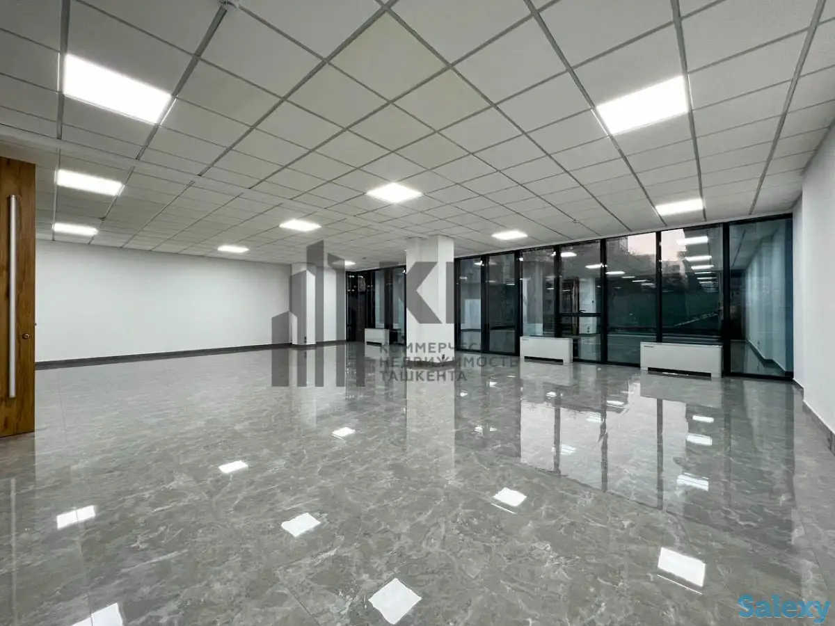 Аренда офиса. 300м2. м. Ойбек., фотография 2